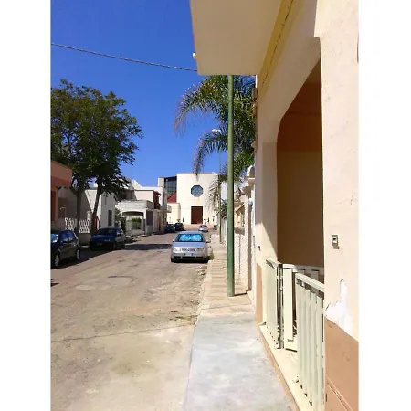 Casa Giovanni By My Apulia *
