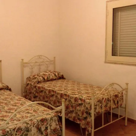 Casa Giovanni By My Apulia Torre Lapillo