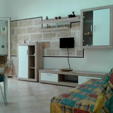 Casa Giovanni By My Apulia