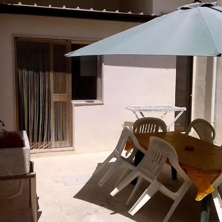 Casa Giovanni By My Apulia 公寓 托雷拉皮罗