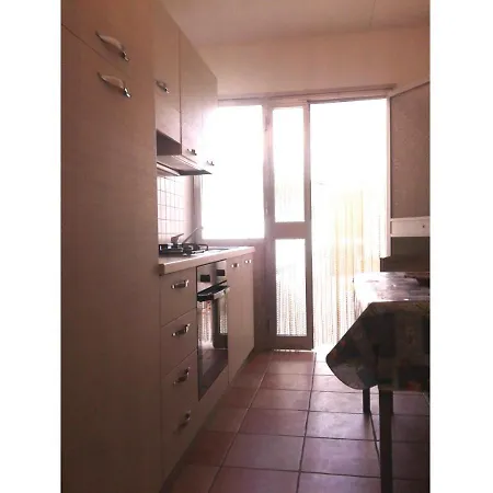 Casa Giovanni By My Apulia 公寓 托雷拉皮罗