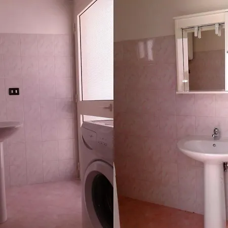 公寓 Casa Giovanni By My Apulia *