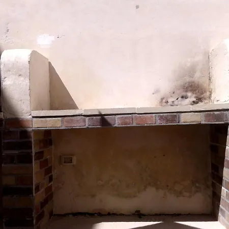 公寓 Casa Giovanni By My Apulia