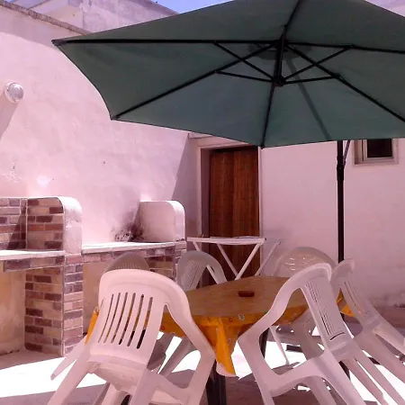 公寓 Casa Giovanni By My Apulia *