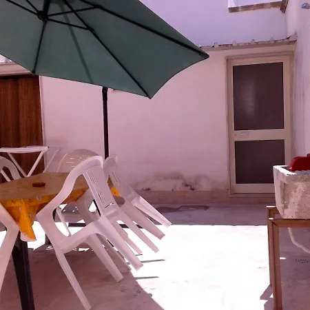 Casa Giovanni By My Apulia Apartment