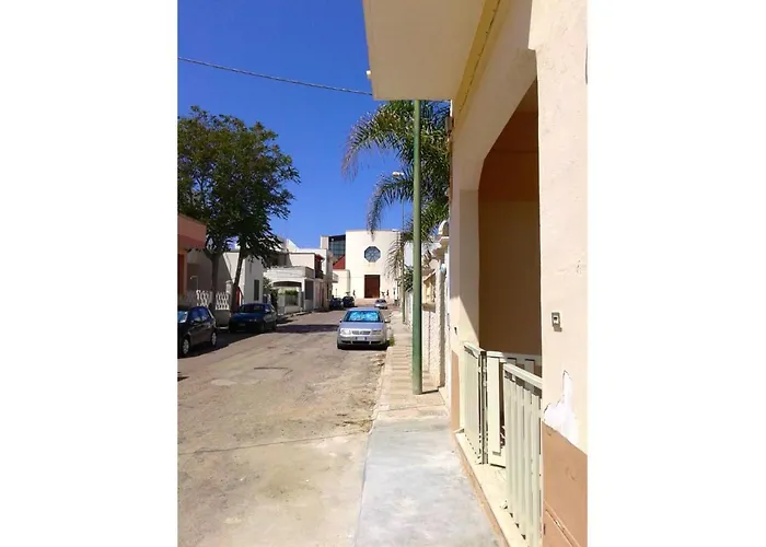 Casa Giovanni By My Apulia *