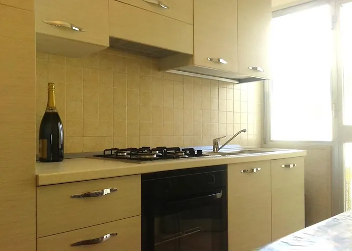 Apartment Casa Giovanni By My Apulia Torre Lapillo