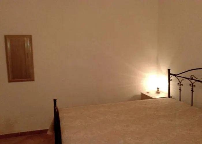 Casa Giovanni By My Apulia * Torre Lapillo