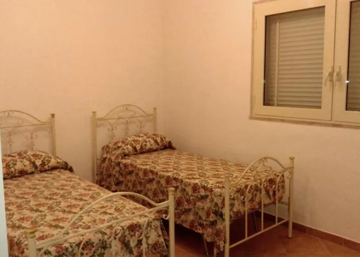 Casa Giovanni By My Apulia Torre Lapillo