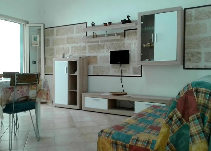 Casa Giovanni By My Apulia