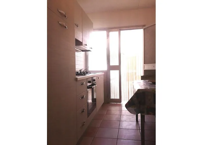 Casa Giovanni By My Apulia Apartment Torre Lapillo