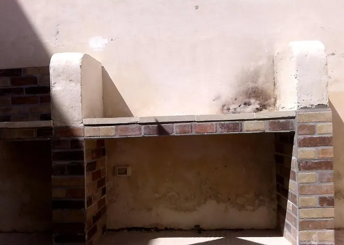 Apartment Casa Giovanni By My Apulia