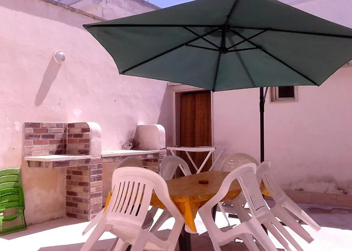 Apartment Casa Giovanni By My Apulia *